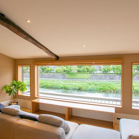 Shirasagi Kyoto Villa Exterior photo