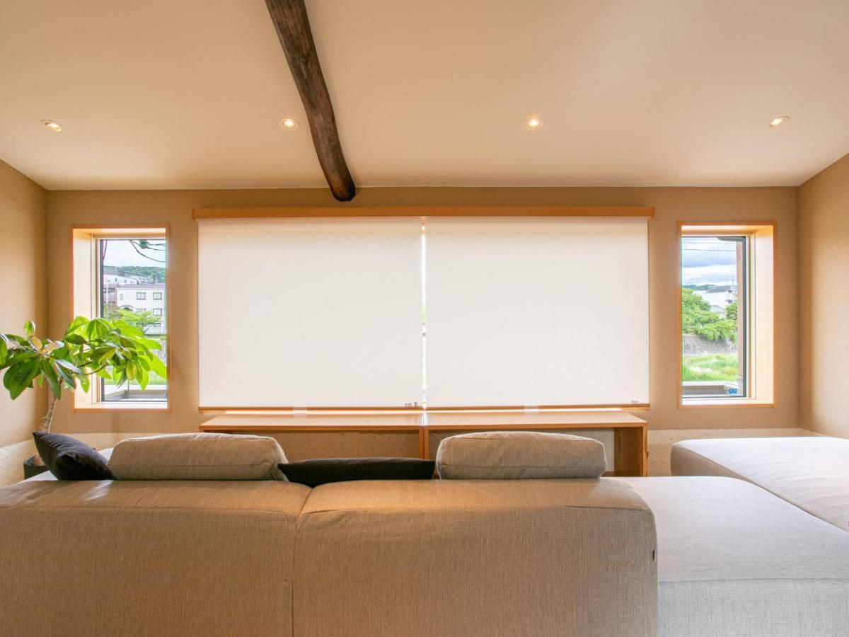Shirasagi Kyoto Villa Exterior photo