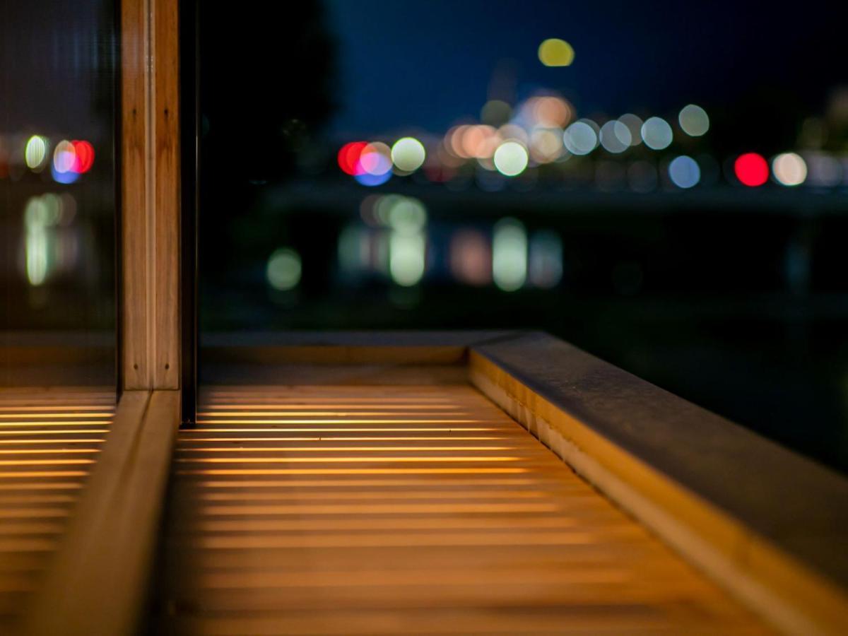 Shirasagi Kyoto Villa Exterior photo