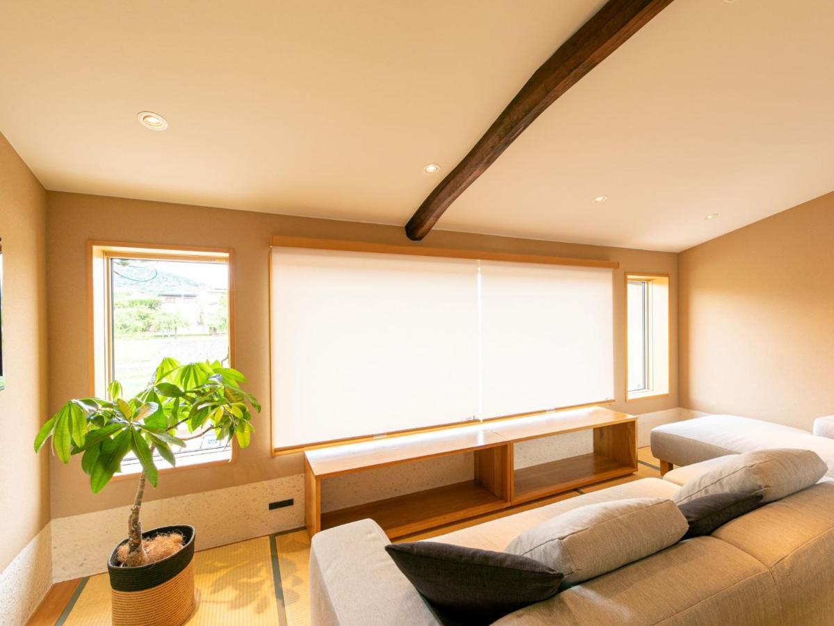 Shirasagi Kyoto Villa Exterior photo