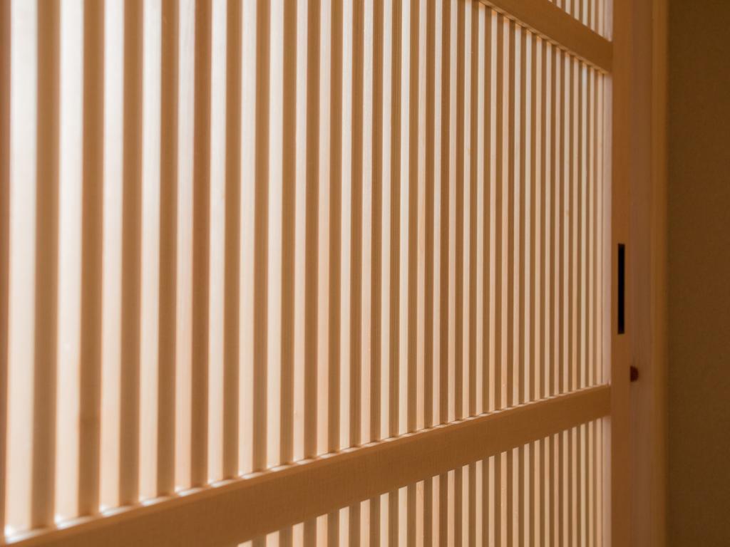Shirasagi Kyoto Villa Exterior photo