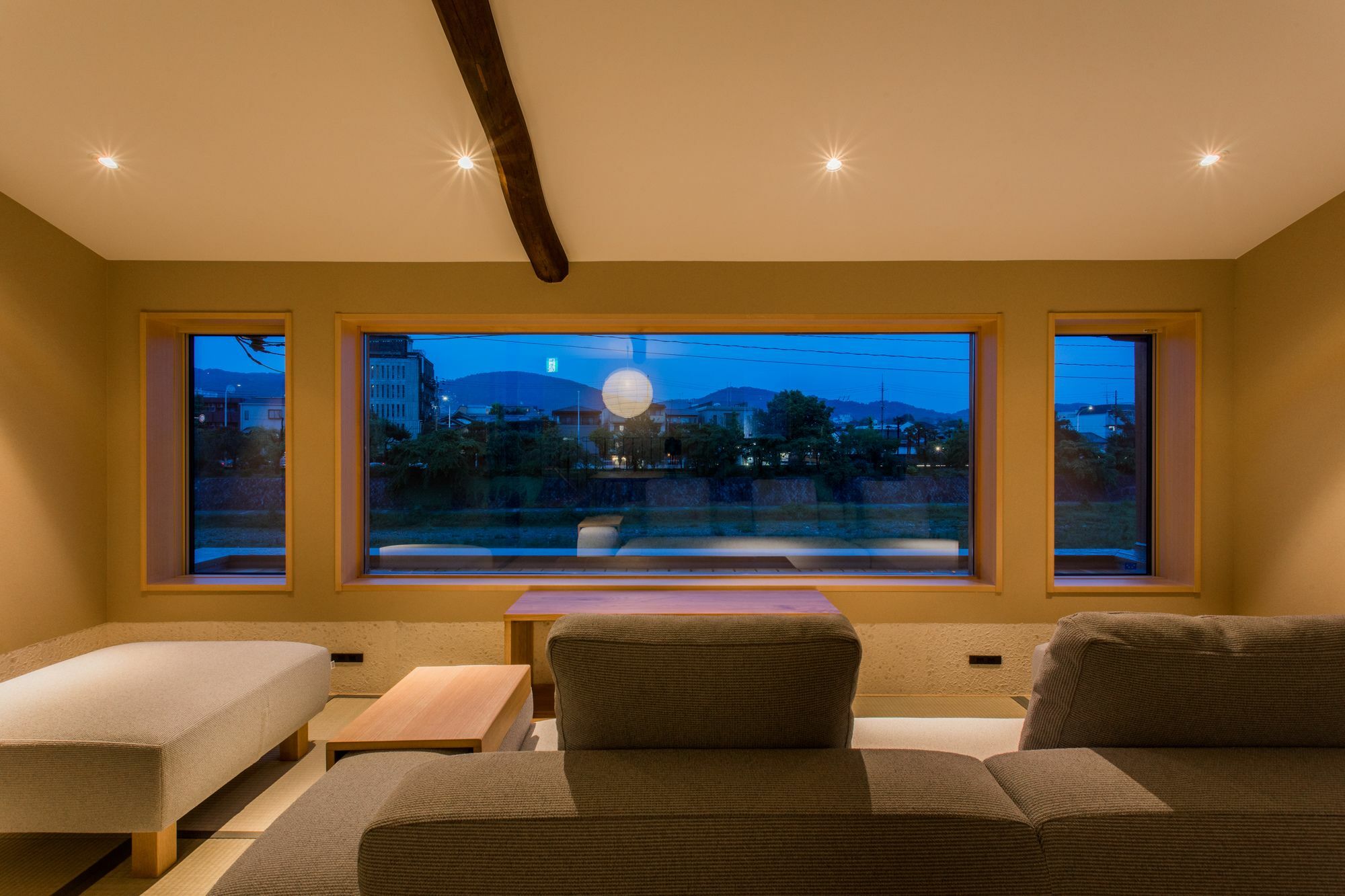 Shirasagi Kyoto Villa Exterior photo