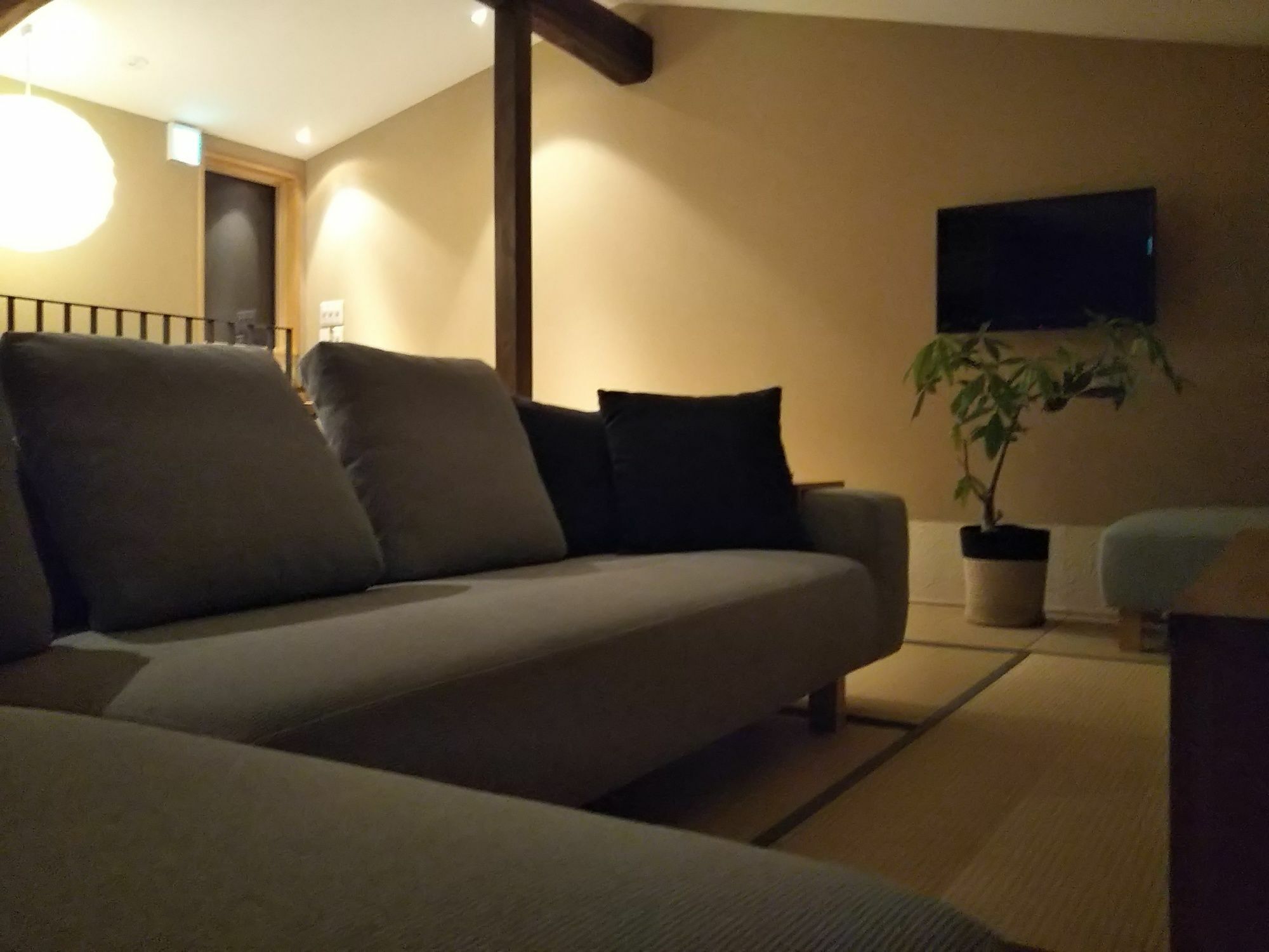 Shirasagi Kyoto Villa Exterior photo